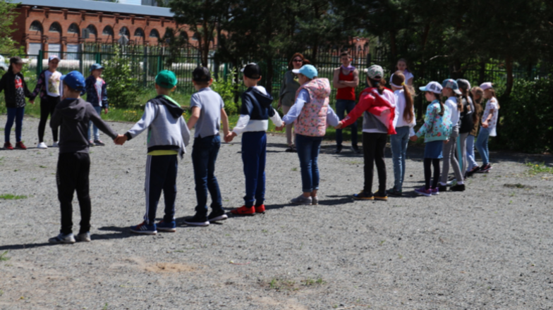 Детские лагеря в Оренбуржье модернизируют за 50 миллионов рублей